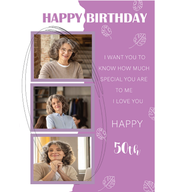 Picture of Happy  Birthday