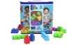 Picture of Mega Bloks 60 Piece First Builders Big Building Bag- Classic