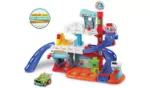 Picture of Vtech Toot Toot Driver's Garage