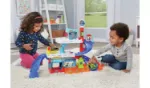 Picture of Vtech Toot Toot Driver's Garage
