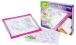 Picture of Crayola Light Up Tracing Pad