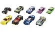 Picture of Hot Wheels Car Assortment - Pack of 9