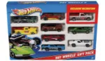 Picture of Hot Wheels Car Assortment - Pack of 9