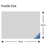 Picture of Marvel Spider-Man Giant Floor 60 piece puzzle