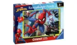 Picture of Marvel Spider-Man Giant Floor 60 piece puzzle