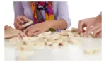 Picture of Jenga The Original Board Game from Hasbro Gaming