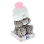 Picture of Small Me To You Tatty Teddy Winter Love Plush