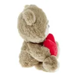 Picture of Small I Love You Hugs Bear Soft Toy