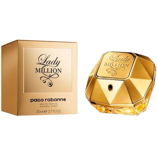 Picture of Lady Million 50ML EDP