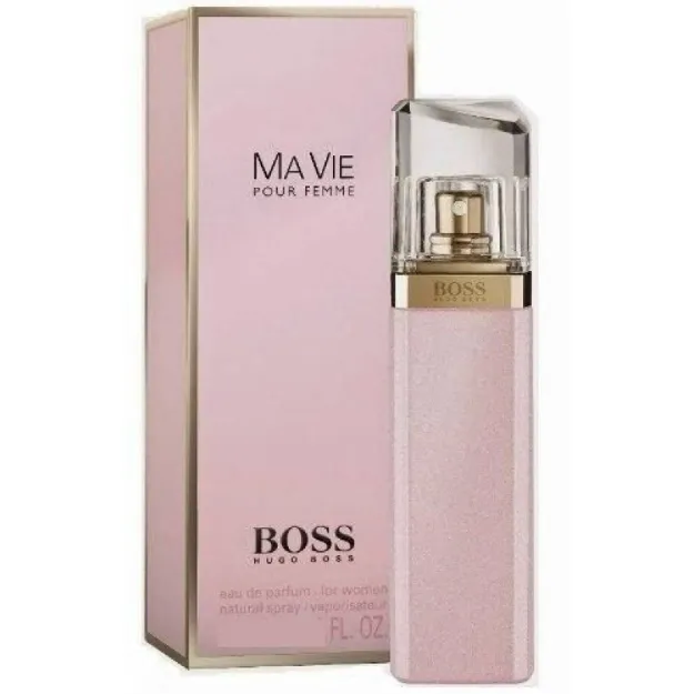 Picture of Hugo Boss Ma Vie 75ml EDP Spray