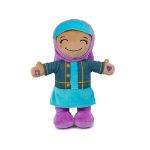 Picture of Fatimah – My Little Muslim Friends