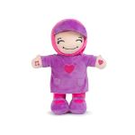 Picture of Maryam talking doll