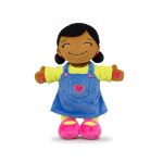 Picture of Iman – My Little Muslim Friends