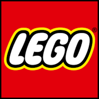 Picture for manufacturer Lego