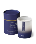 Picture of Sleep happy scented candle - Lavender bergamot and chamomile 