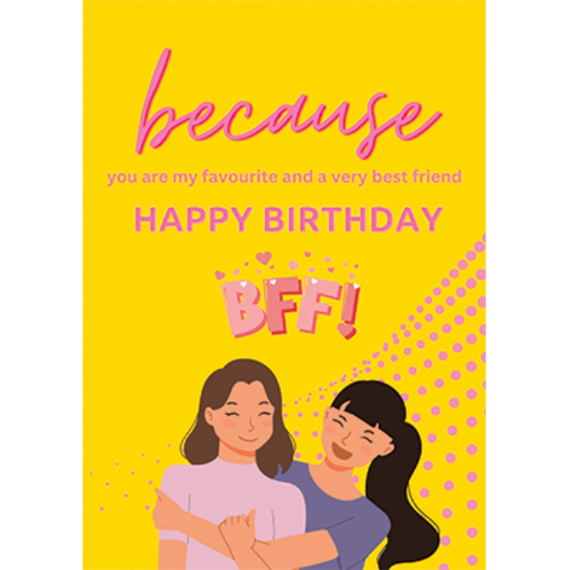 Picture of Happy Birthday