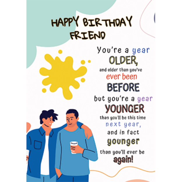 Picture of Happy Birthday