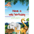 Picture of Happy Birthday