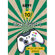 Picture of Happy Birthday