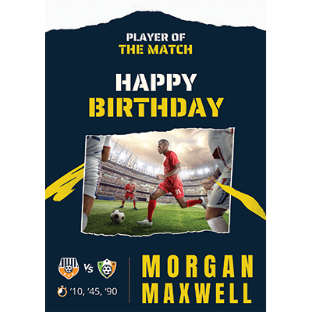 Picture of Happy Birthday