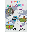 Picture of Happy Birthday