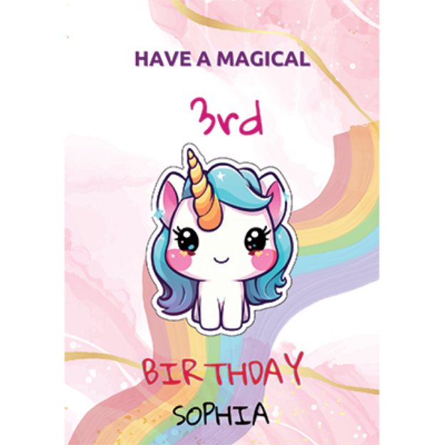 Picture of Happy Birthday
