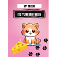 Picture of Happy Birthday