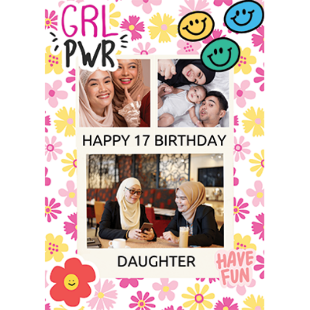 Picture of Happy Birthday
