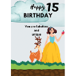 Picture of Happy Birthday