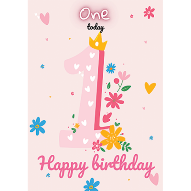 Picture of Happy Birthday