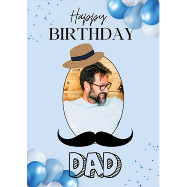 Picture of Happy Birthday 