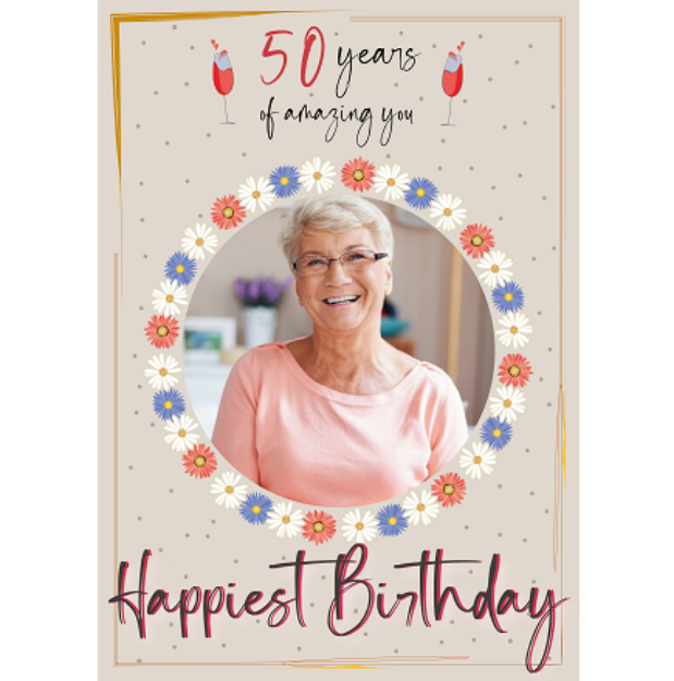 Picture of Happy Birthday