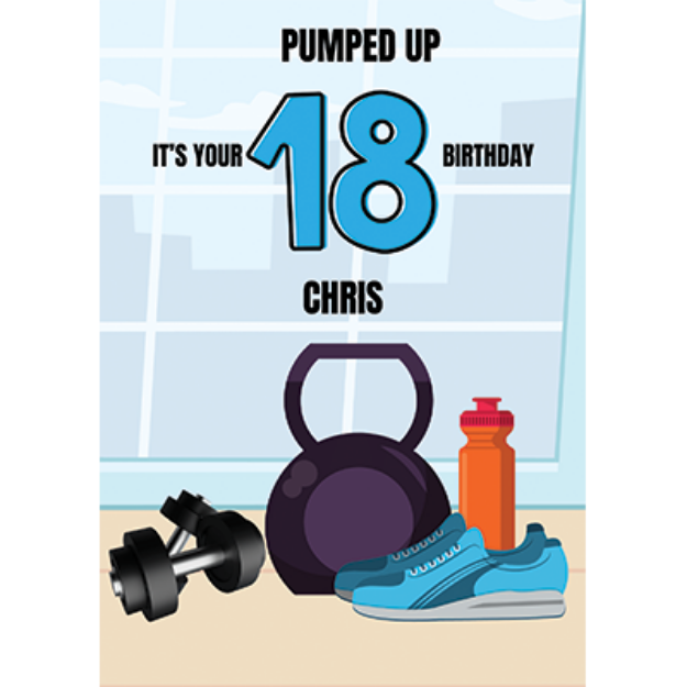 Picture of Happy Birthday