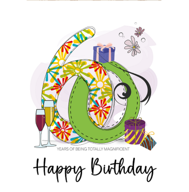 Picture of Happy Birthday