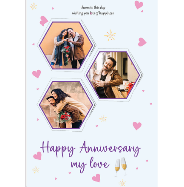 Picture of Anniversary 