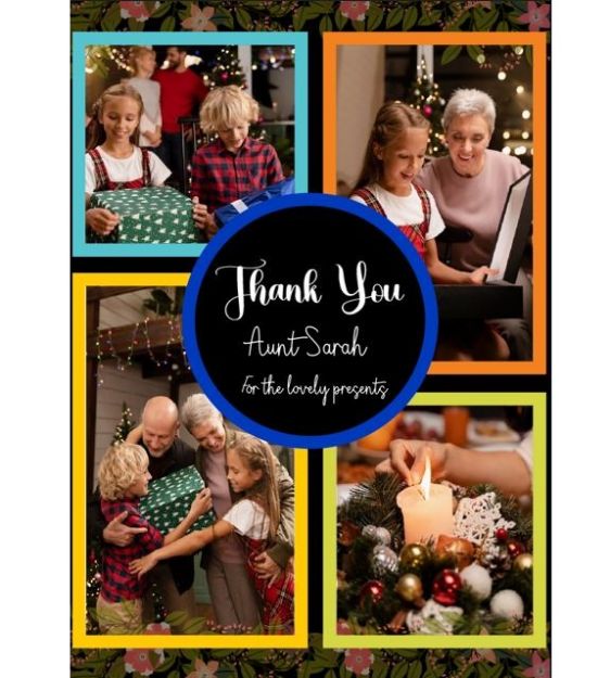 Picture of Thank you