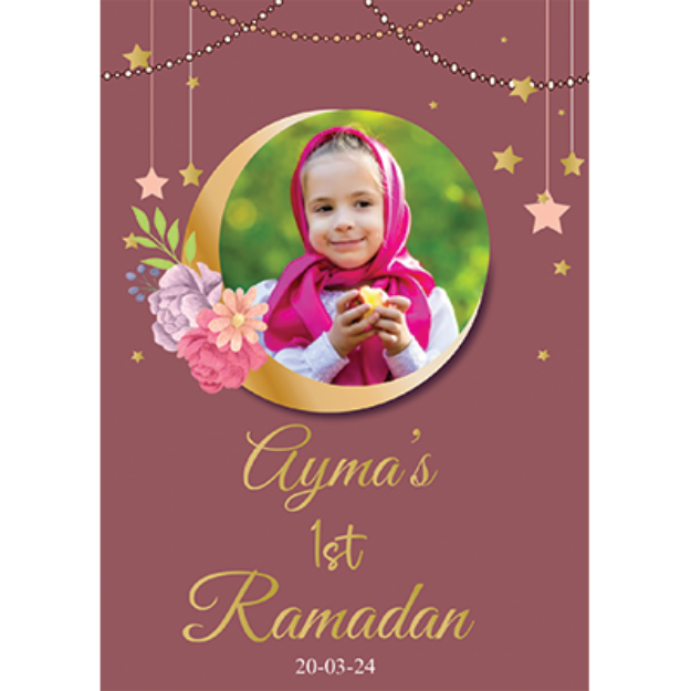Picture of Ramadan