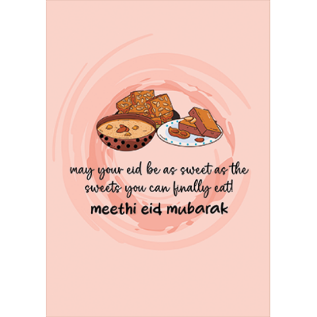 Picture of Eid  Mubarak