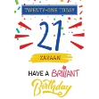 Picture of Happy Birthday