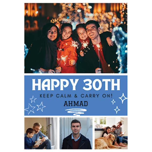 Picture of Happy Birthday