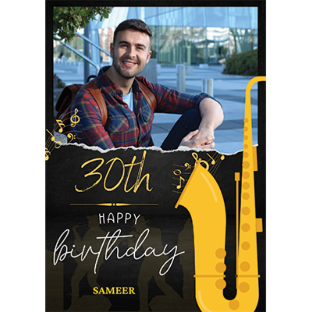 Picture of Happy Birthday