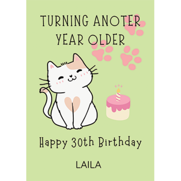 Picture of Happy Birthday