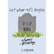 Picture of Happy Birthday