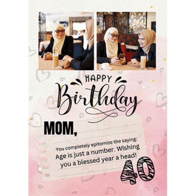 Picture of Happy Birthday