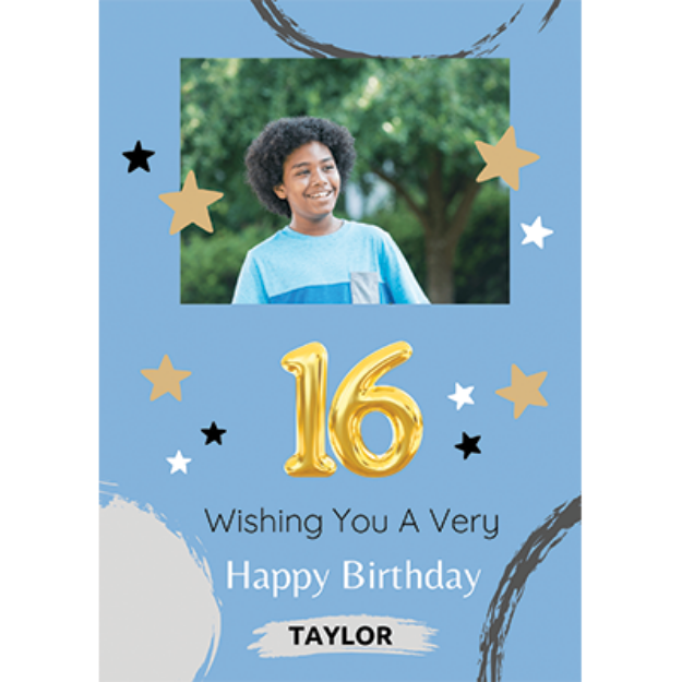 Picture of Happy Birthday