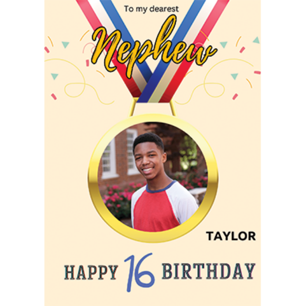 Picture of Happy Birthday