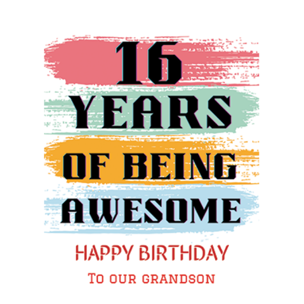 Picture of Happy Birthday
