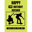 Picture of Happy Birthday
