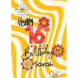 Picture of Happy Birthday