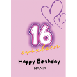Picture of Happy Birthday